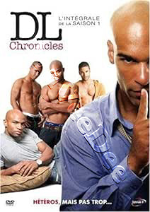 The DL Chronicles |Season 1 |   DVD
